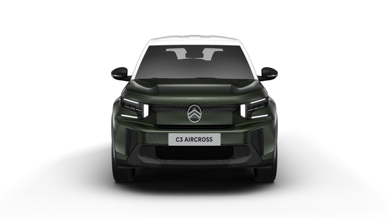 Citroën C3 Aircross Turbo 73kW (100CV) BVM6 YOU - Foto 2