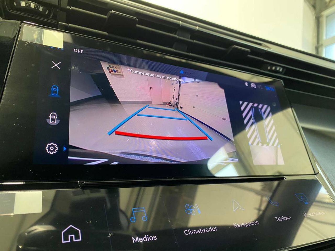 Peugeot 308 First Edition 5P   Eléctrico 115kW (156CV) - Foto 2