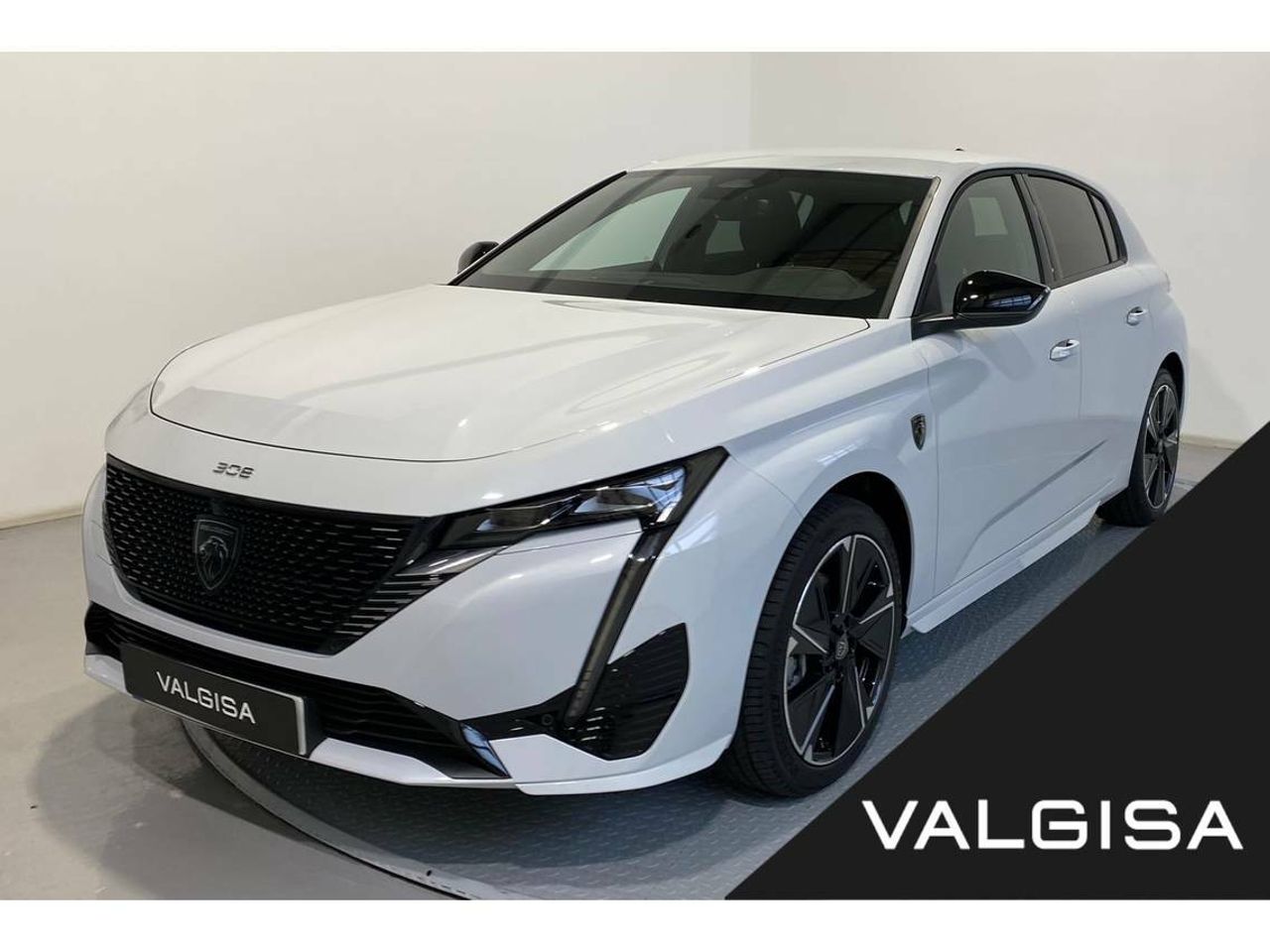 Peugeot 308 First Edition 5P   Eléctrico 115kW (156CV) - Foto 2