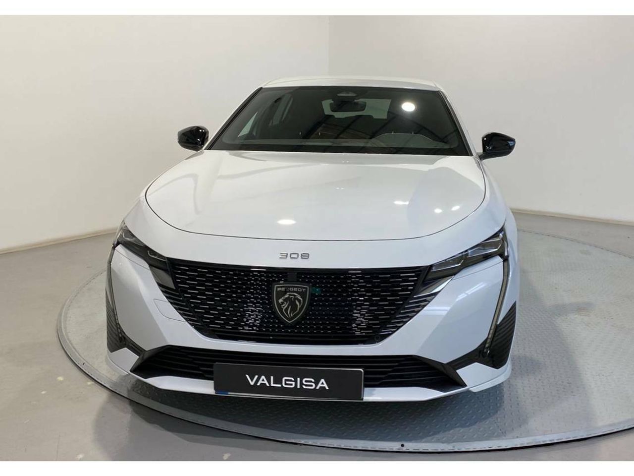Peugeot 308 First Edition 5P   Eléctrico 115kW (156CV) - Foto 2