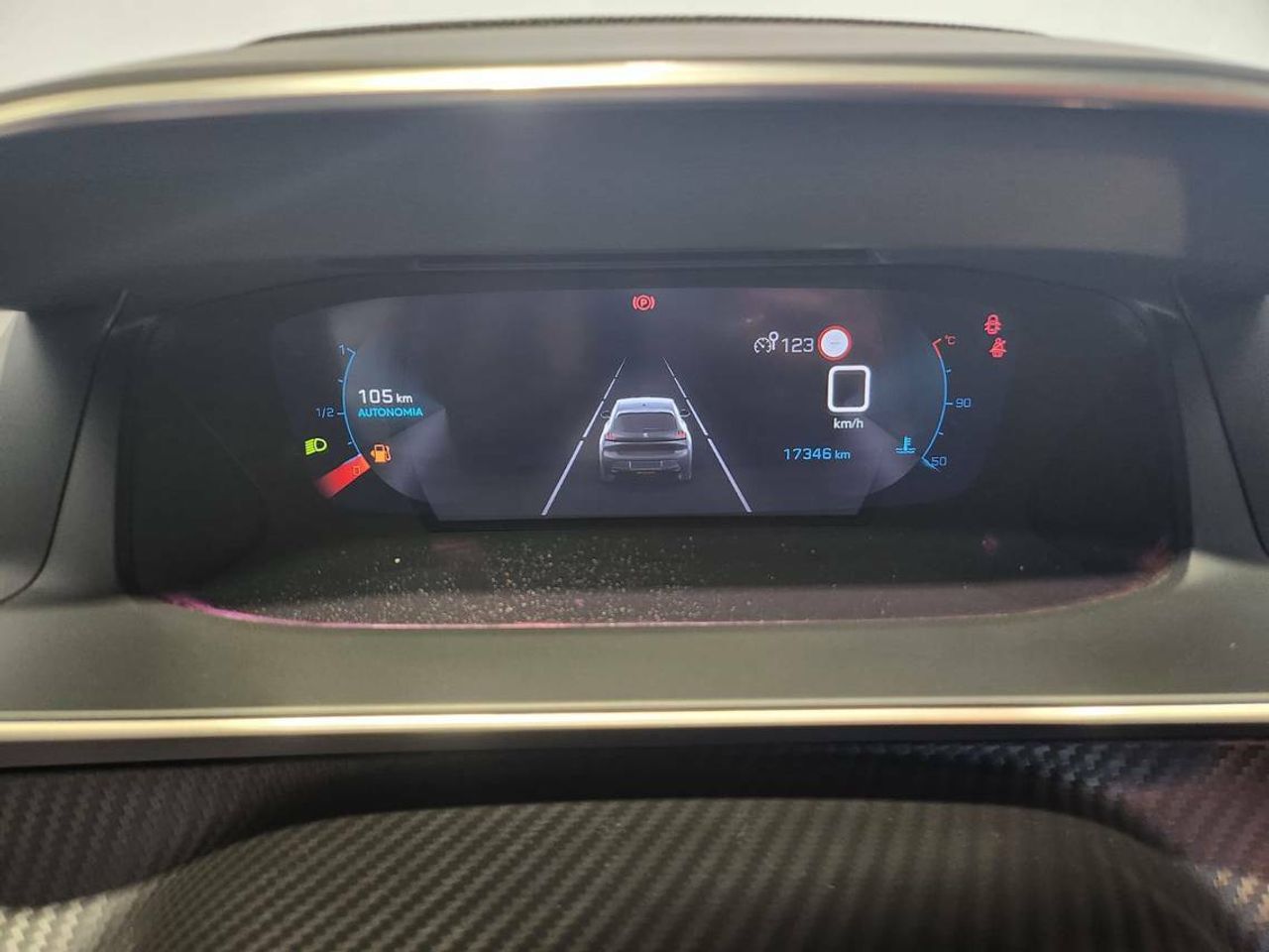 Peugeot 208 Allure Pack BlueHDi 73kW (100CV)  - Foto 2