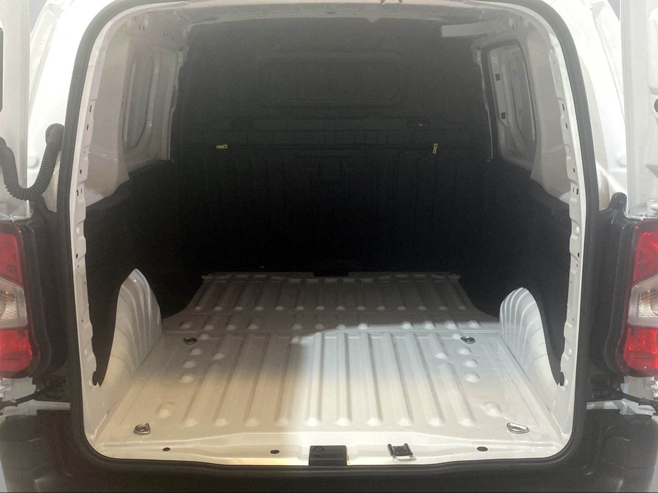 Opel Combo Electric Electric 100Kw & 50kWh Batería - Foto 2