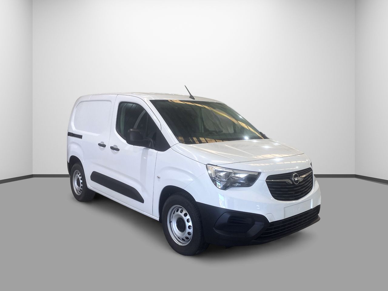 Opel Combo Electric Electric 100Kw & 50kWh Batería - Foto 2