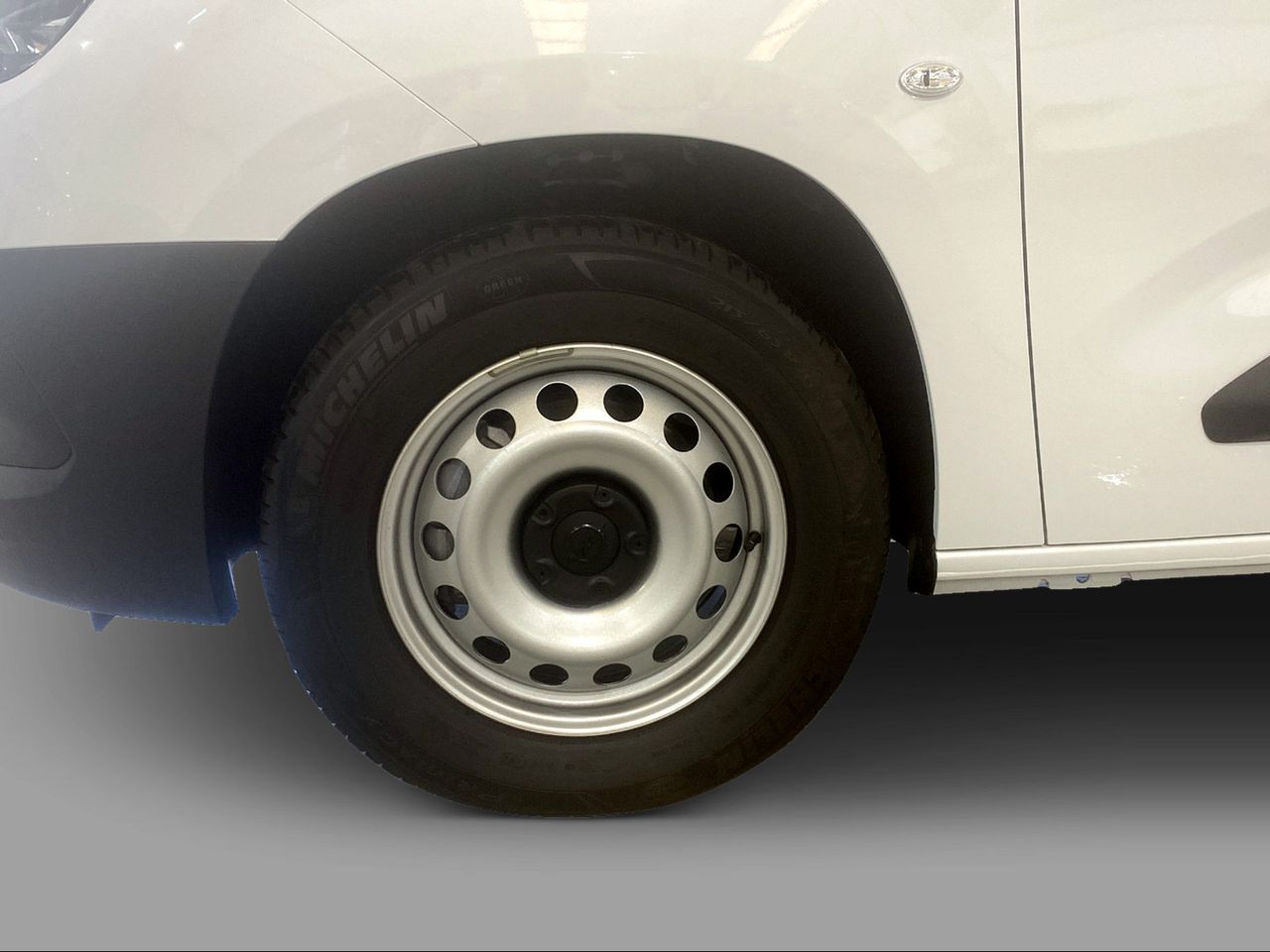 Opel Combo Electric Electric 100Kw & 50kWh Batería - Foto 2