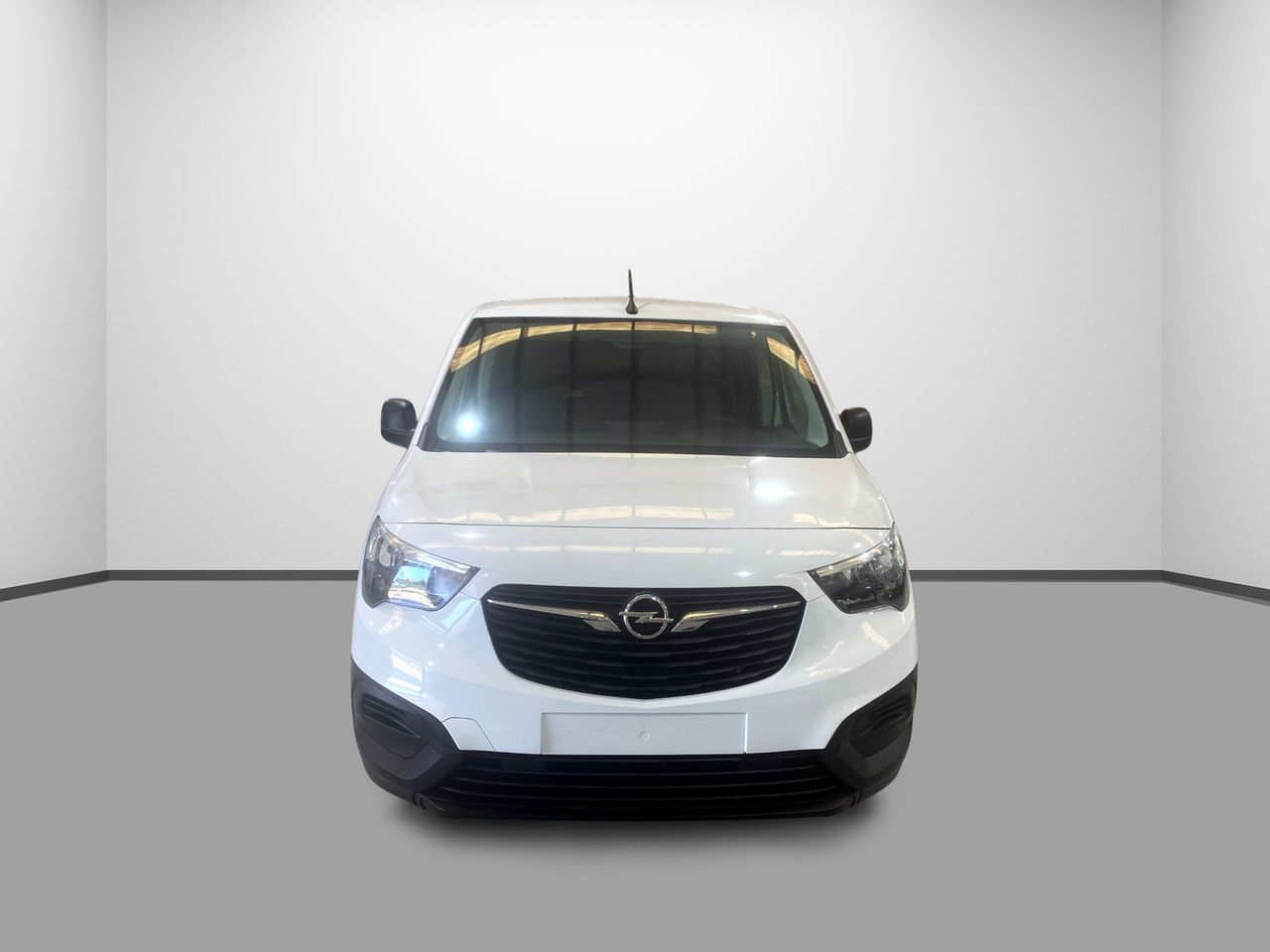 Opel Combo Electric Electric 100Kw & 50kWh Batería - Foto 2