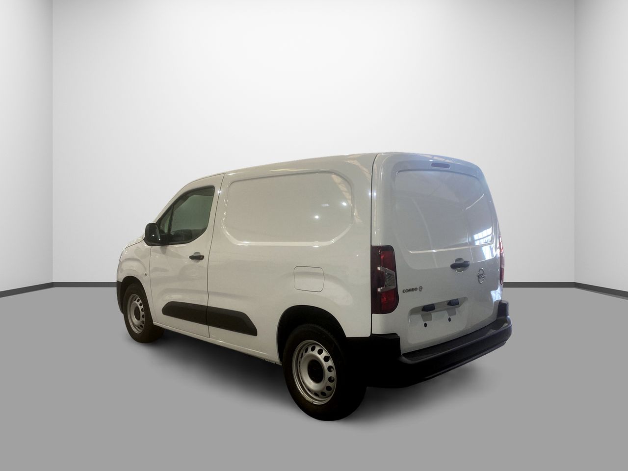 Opel Combo Electric Electric 100Kw & 50kWh Batería - Foto 2