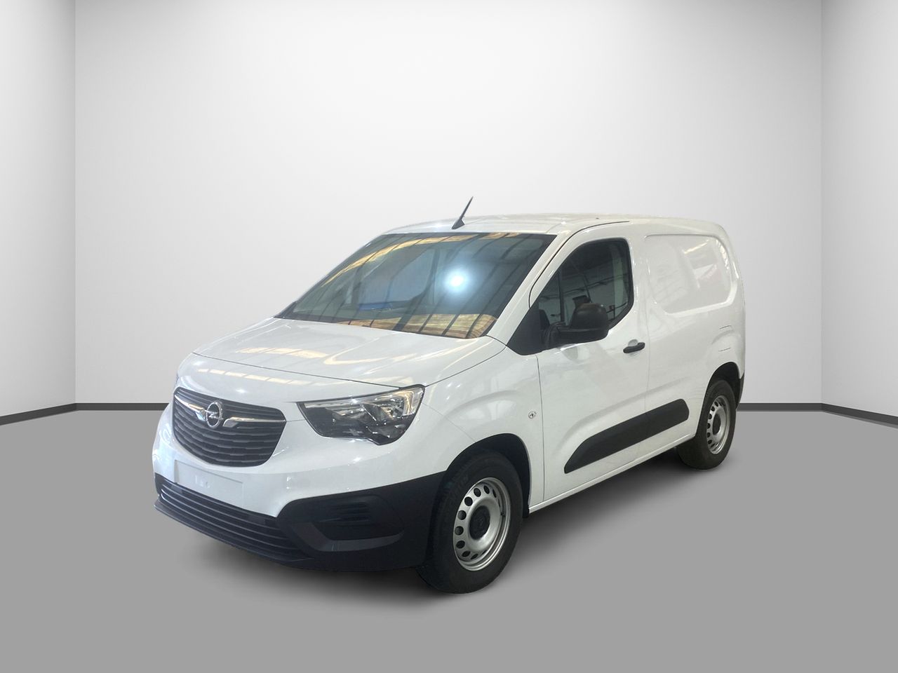 Opel Combo Electric Electric 100Kw & 50kWh Batería - Foto 2