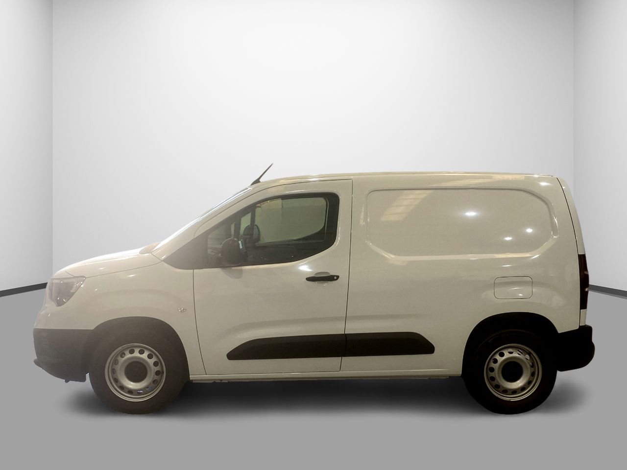 Opel Combo Electric Electric 100Kw & 50kWh Batería - Foto 2