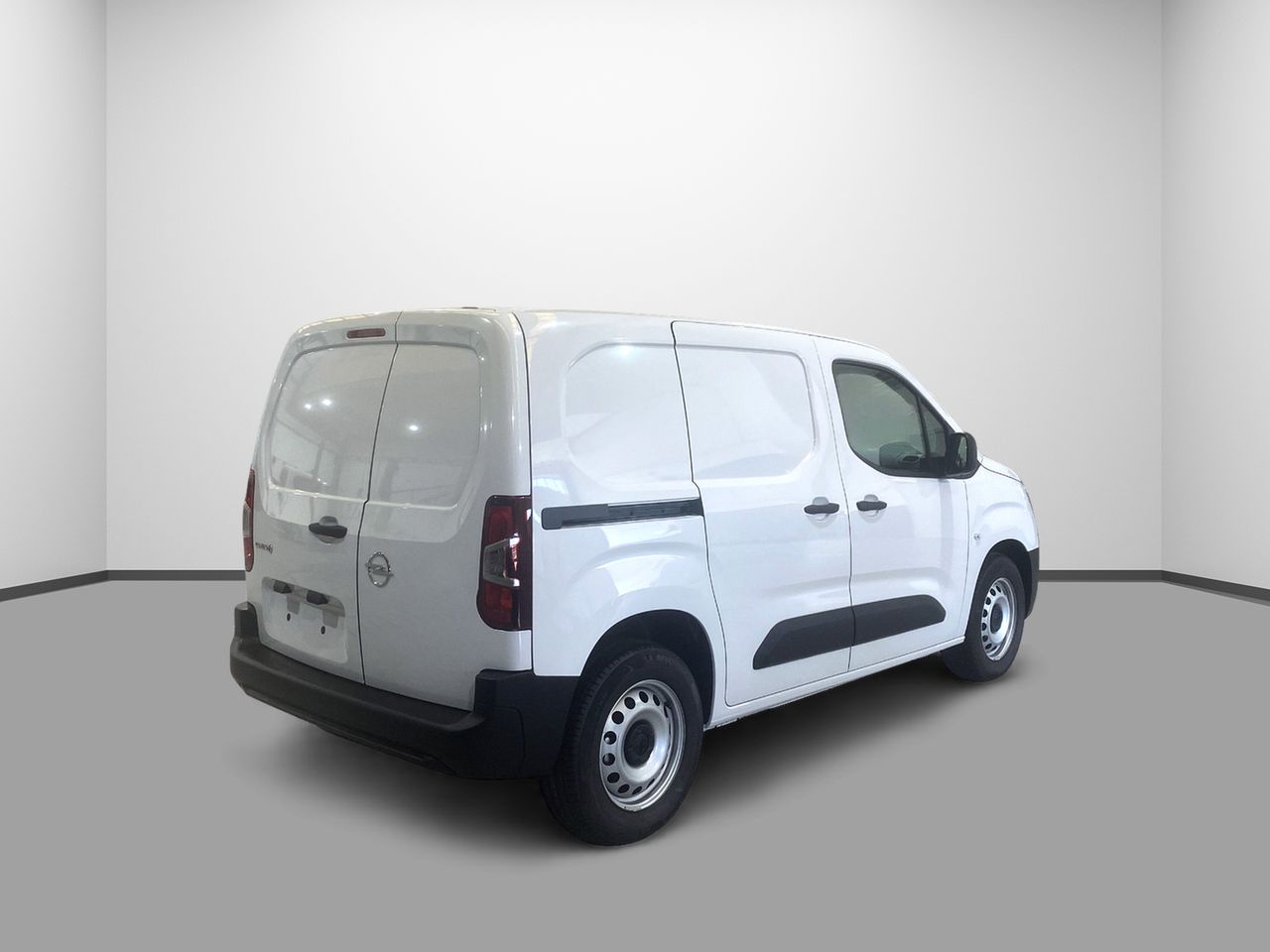 Opel Combo Electric Electric 100Kw & 50kWh Batería - Foto 2