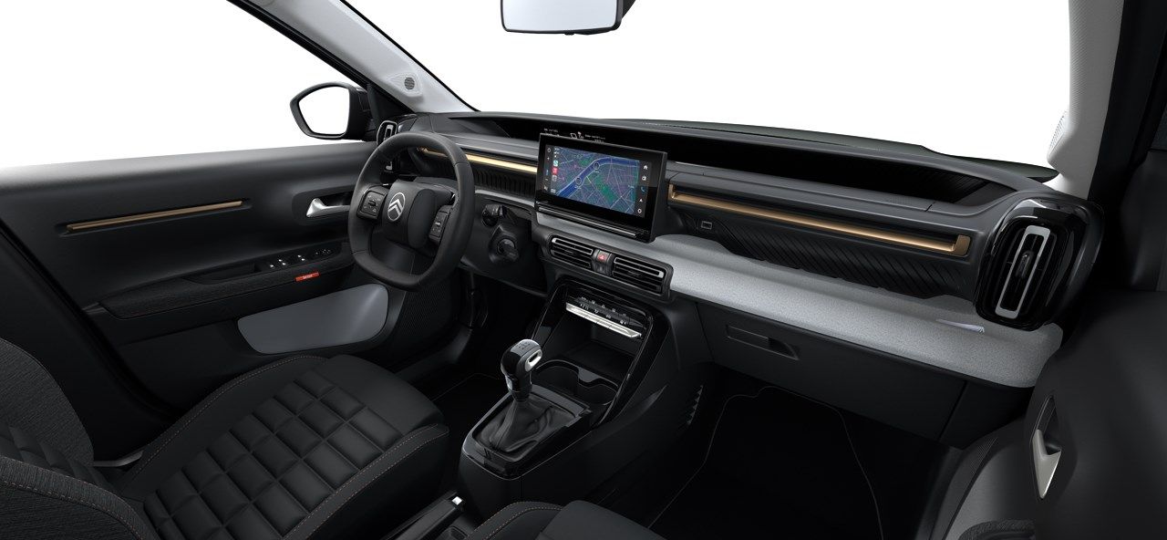 Citroën C3 Aircross Turbo 73kW (100CV) BVM6 PLUS - Foto 2