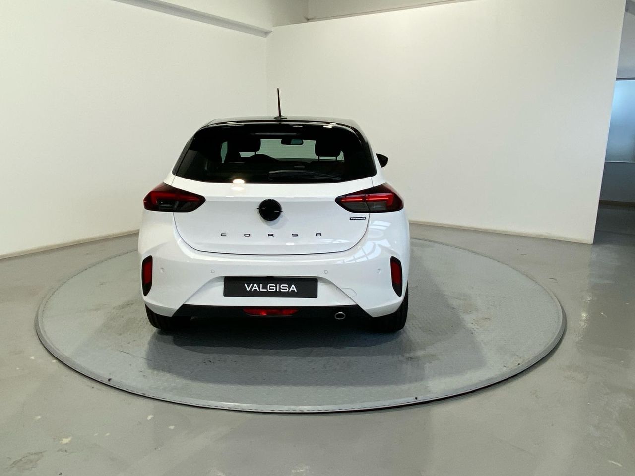 Opel Corsa 1.2T XHLHybrid 81kW GS eDCT - Foto 2