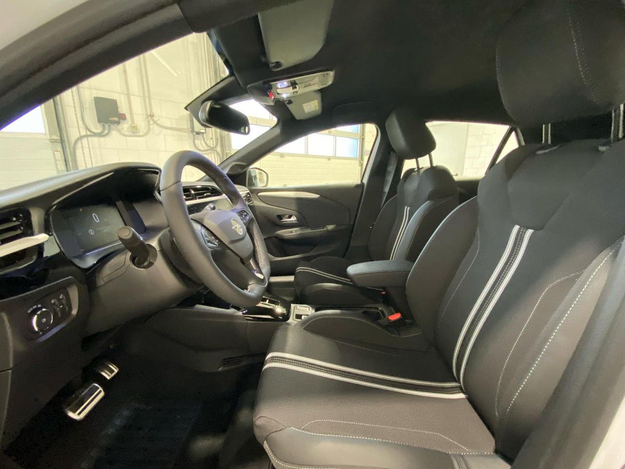 Opel Corsa 1.2T XHLHybrid 81kW GS eDCT - Foto 2