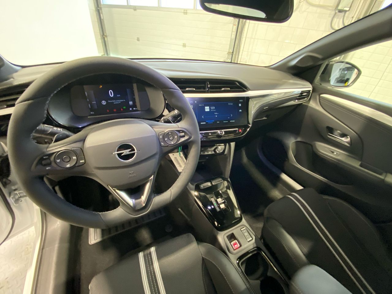 Opel Corsa 1.2T XHLHybrid 81kW GS eDCT - Foto 2