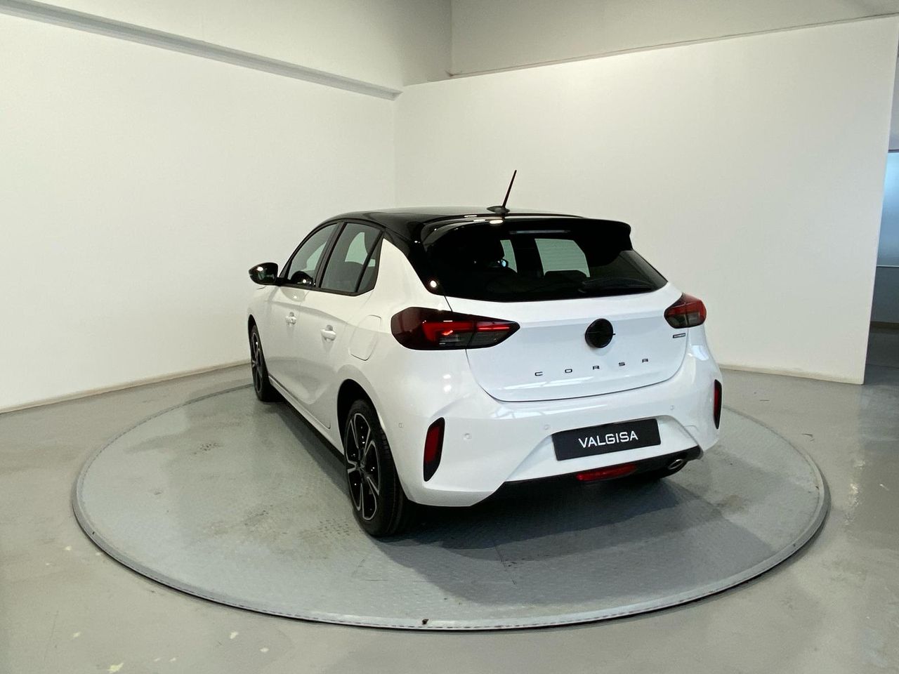Opel Corsa 1.2T XHLHybrid 81kW GS eDCT - Foto 2