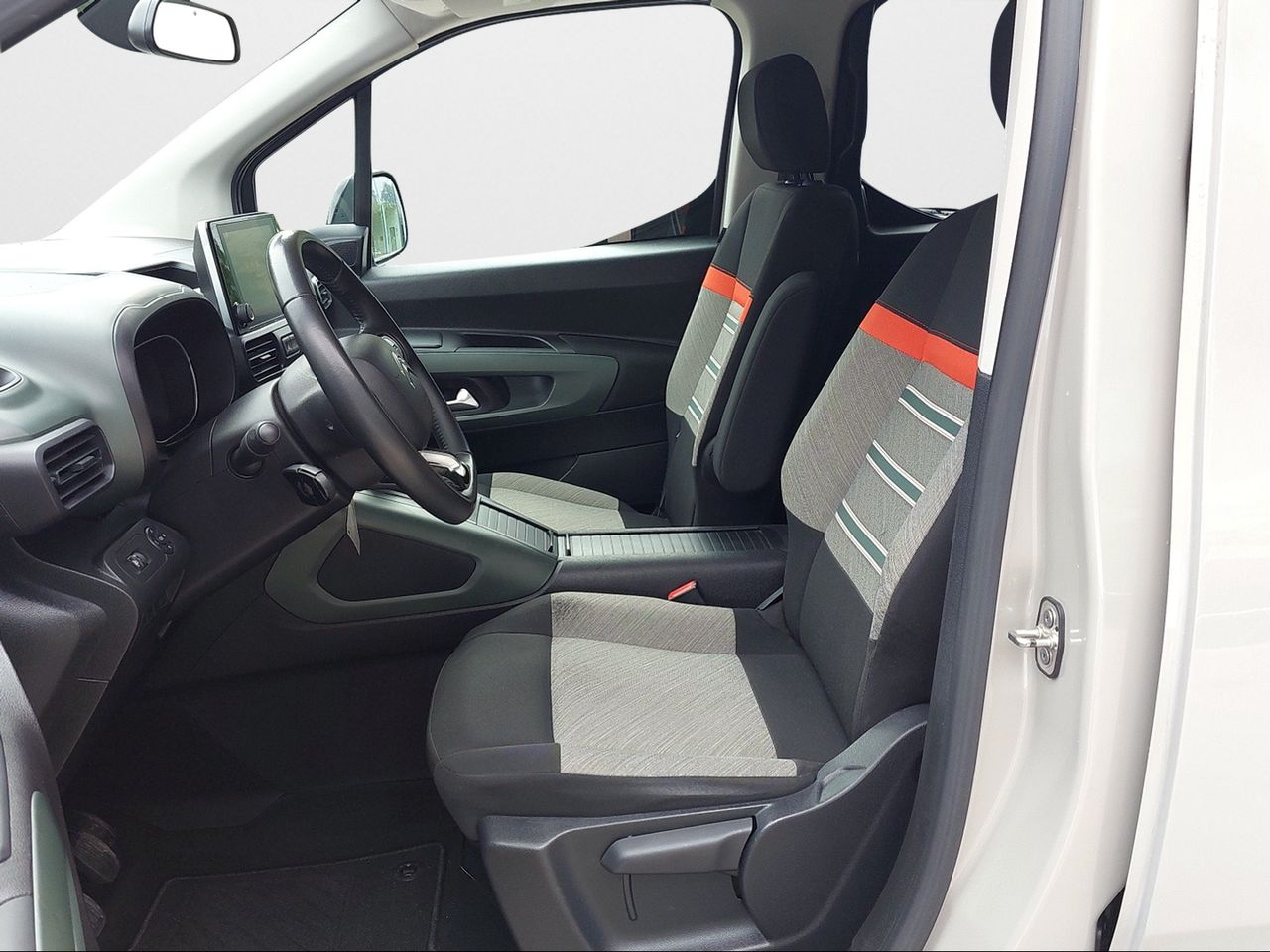 Citroën Berlingo Talla XL BlueHDi 130 S&S 6v SHINE 7 pl - Foto 2