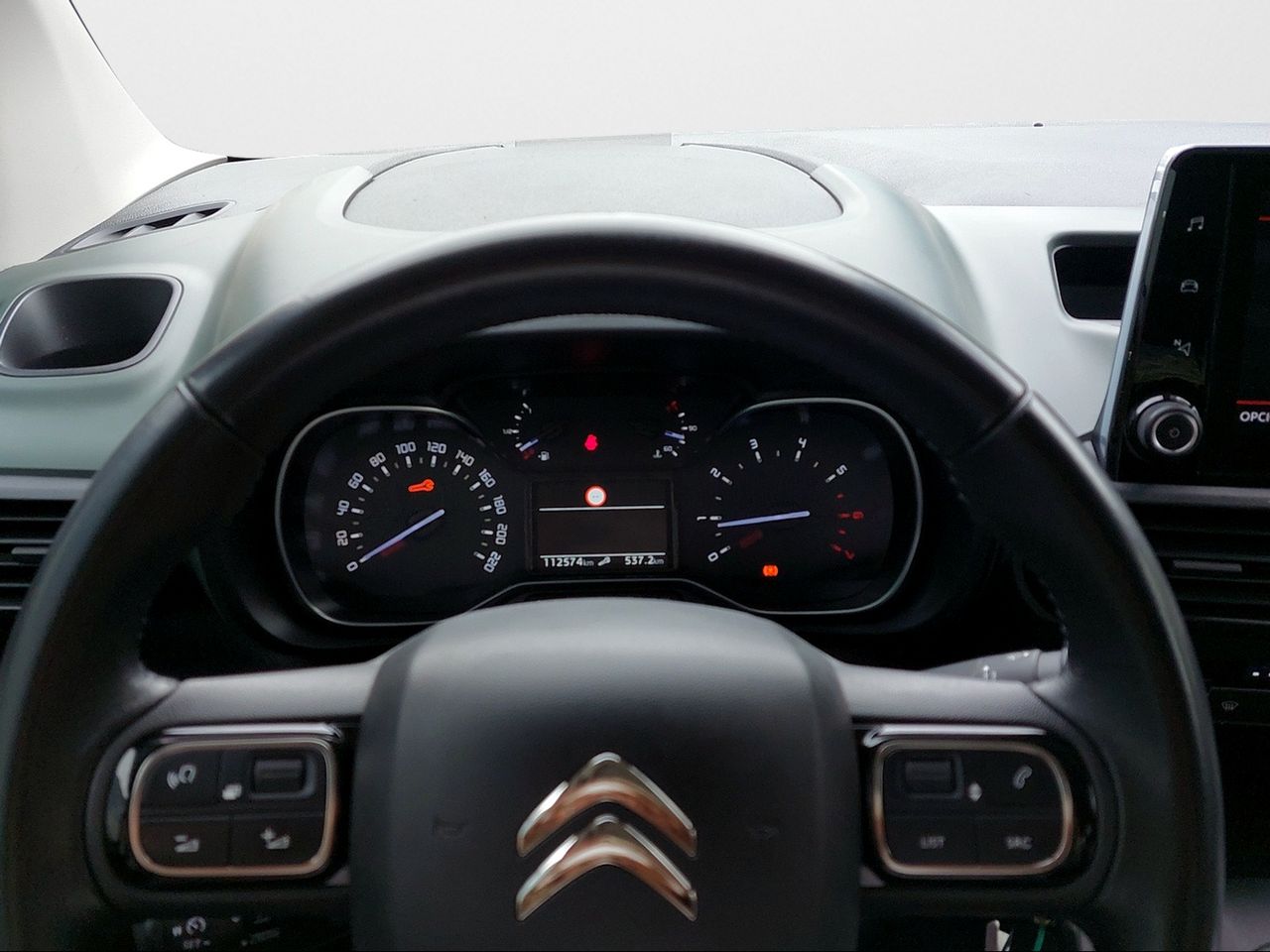 Citroën Berlingo Talla XL BlueHDi 130 S&S 6v SHINE 7 pl - Foto 2