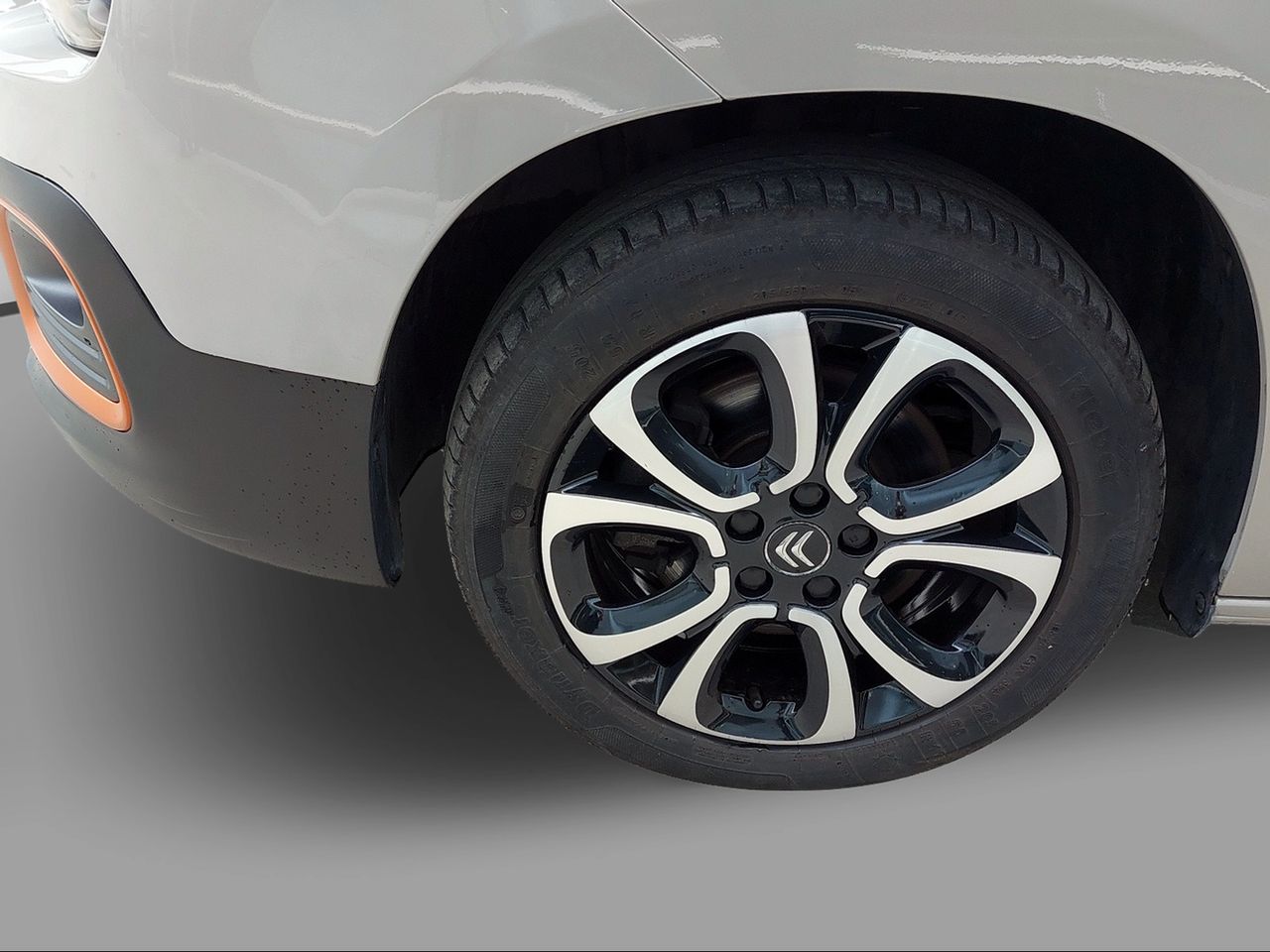 Citroën Berlingo Talla XL BlueHDi 130 S&S 6v SHINE 7 pl - Foto 2