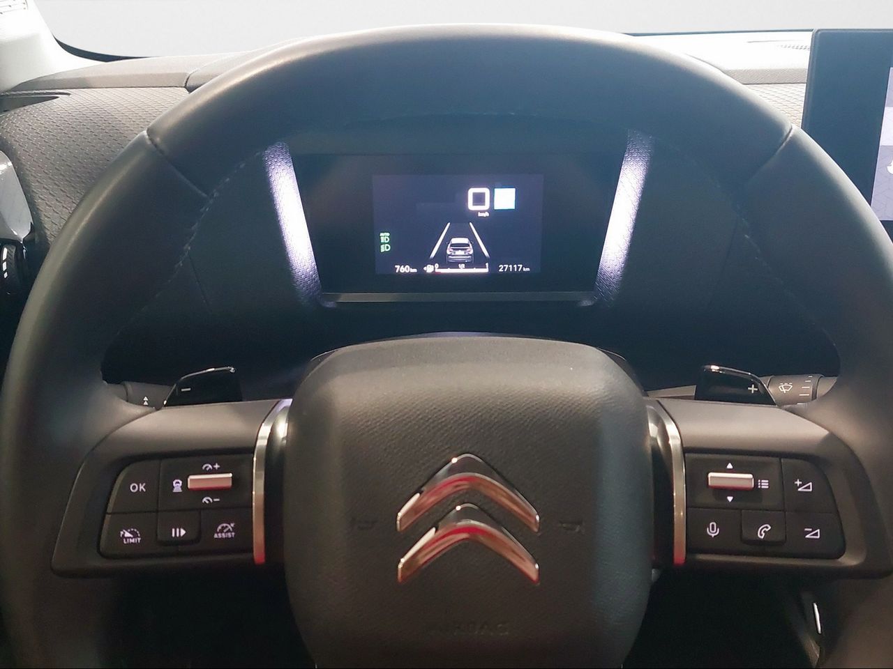 Citroën C4 BlueHDi 130 S&S EAT8 Max - Foto 2