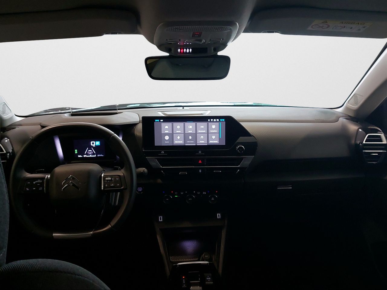 Citroën C4 BlueHDi 130 S&S EAT8 Max - Foto 2