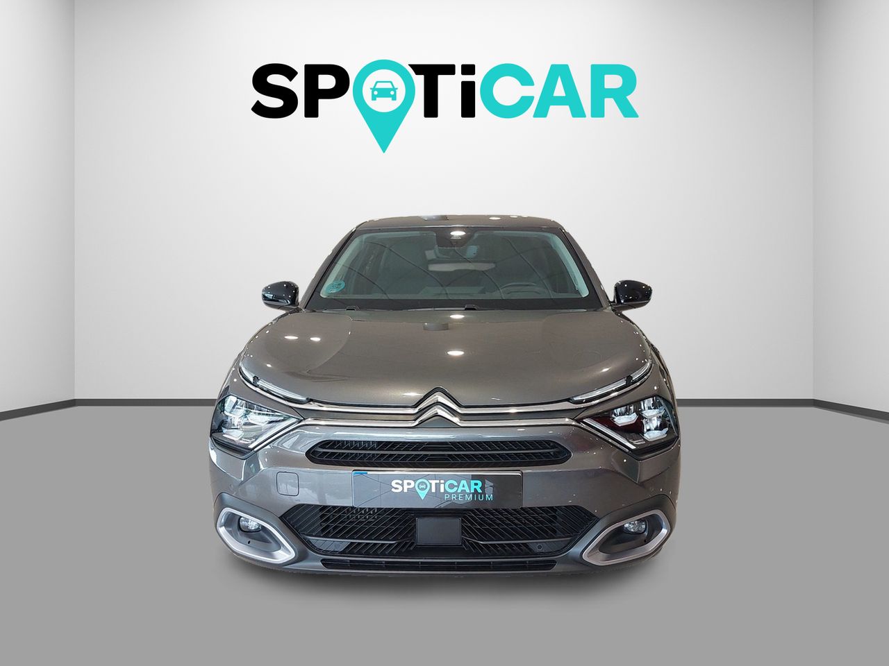 Citroën C4 BlueHDi 130 S&S EAT8 Max - Foto 2