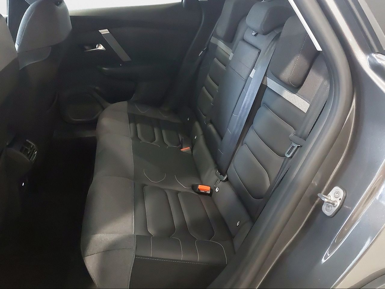 Citroën C4 BlueHDi 130 S&S EAT8 Max - Foto 2