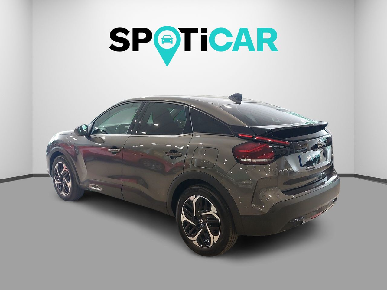 Citroën C4 BlueHDi 130 S&S EAT8 Max - Foto 2