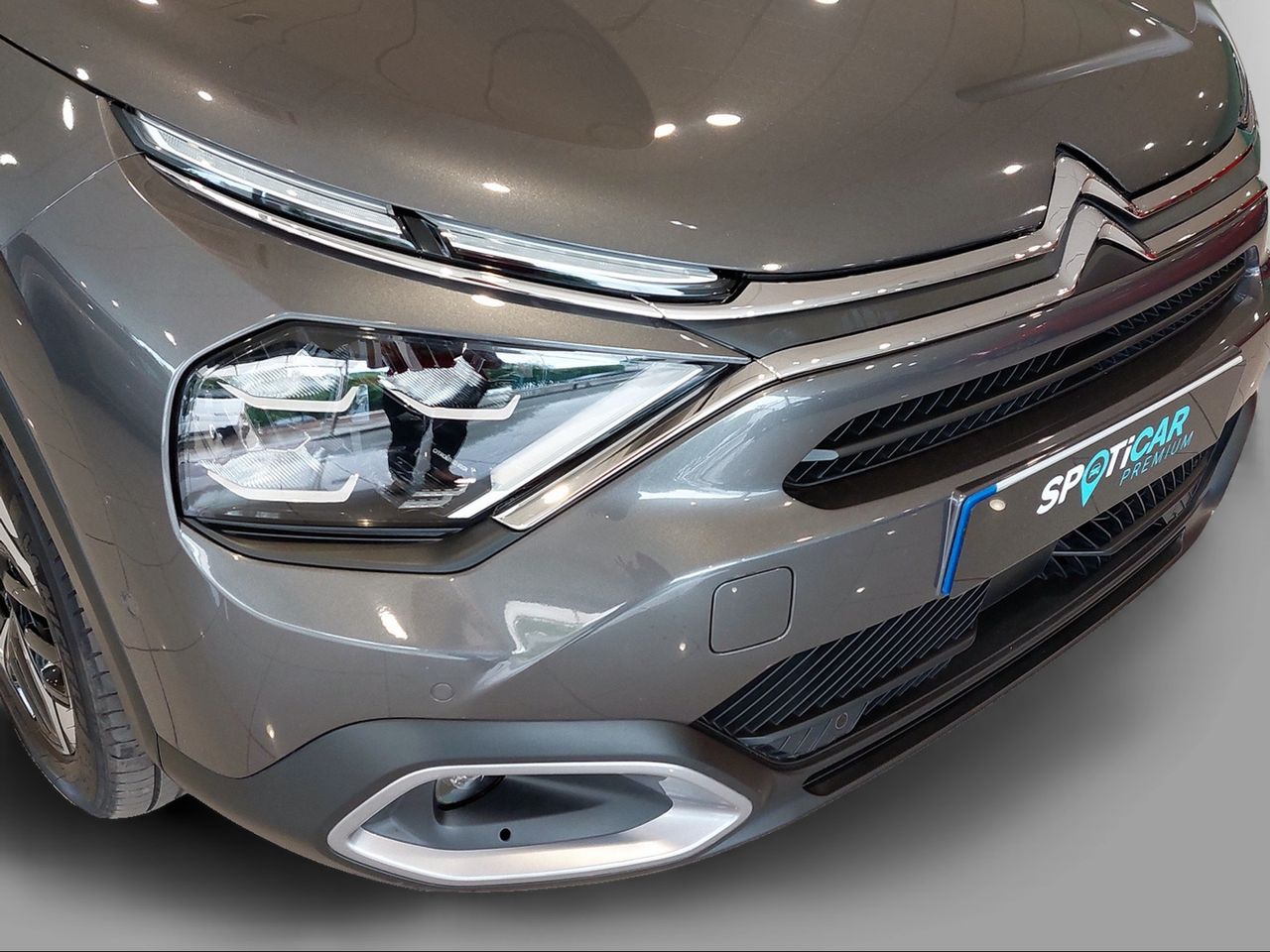 Citroën C4 BlueHDi 130 S&S EAT8 Max - Foto 2