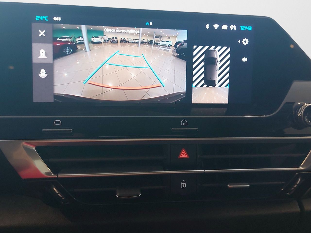 Citroën C4 BlueHDi 130 S&S EAT8 Max - Foto 2