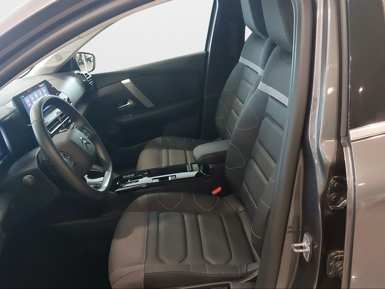 Citroën C4 BlueHDi 130 S&S EAT8 Max - Foto 2