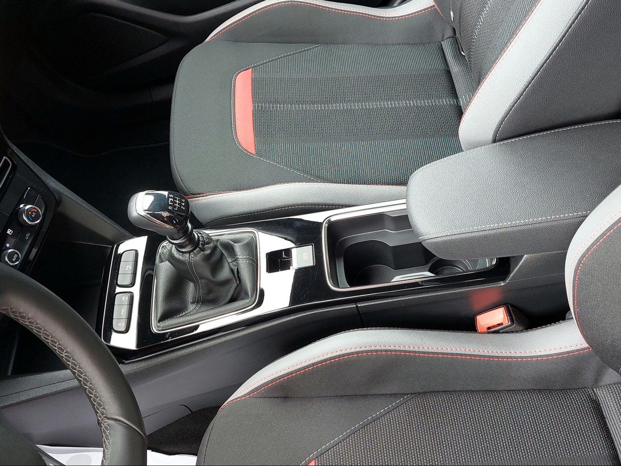 Opel Mokka 1.2 T 100kW (136 CV) GS - Foto 2