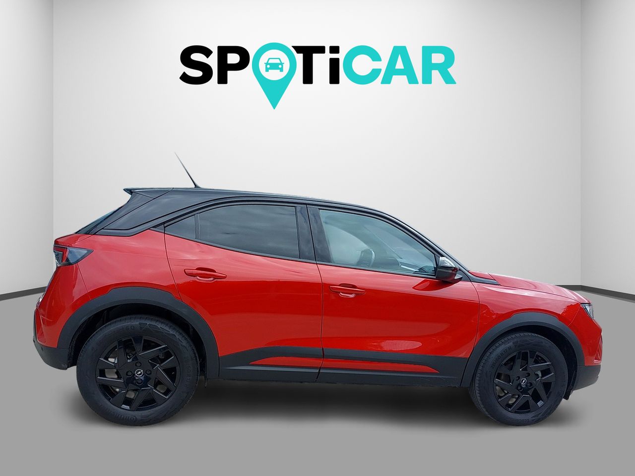 Opel Mokka 1.2 T 100kW (136 CV) GS - Foto 2