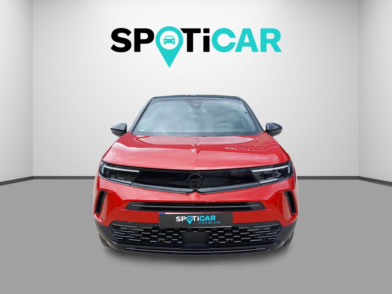 Opel Mokka 1.2 T 100kW (136 CV) GS - Foto 2