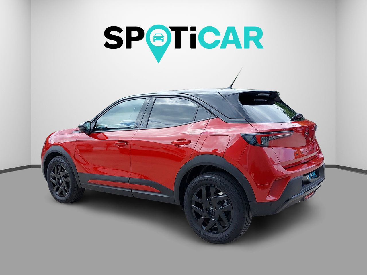 Opel Mokka 1.2 T 100kW (136 CV) GS - Foto 2