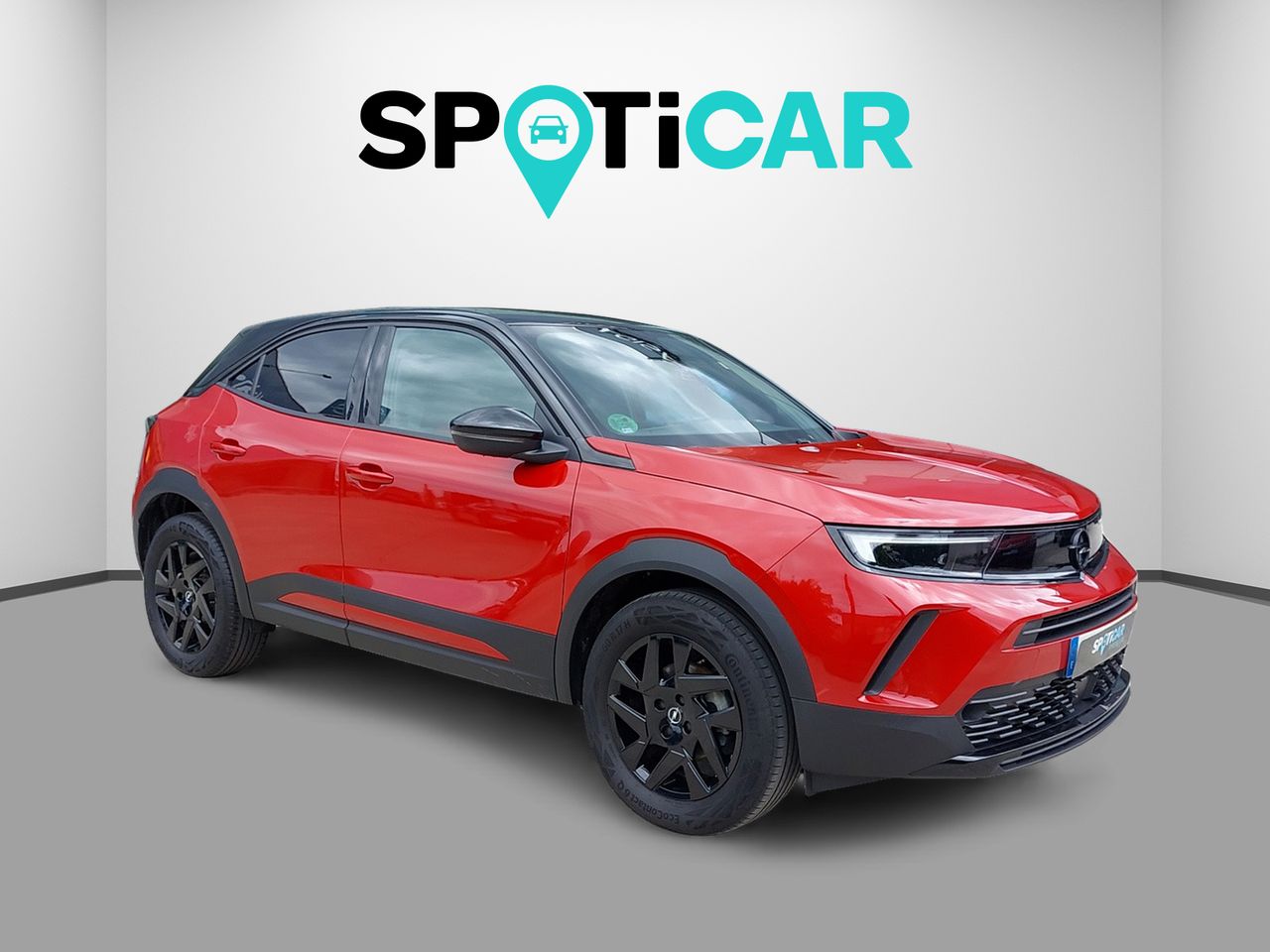 Opel Mokka 1.2 T 100kW (136 CV) GS - Foto 2