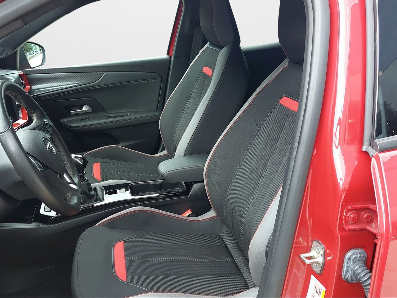 Opel Mokka 1.2 T 100kW (136 CV) GS - Foto 2