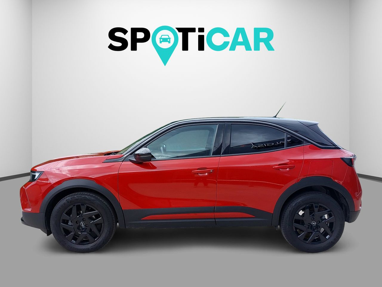Opel Mokka 1.2 T 100kW (136 CV) GS - Foto 2