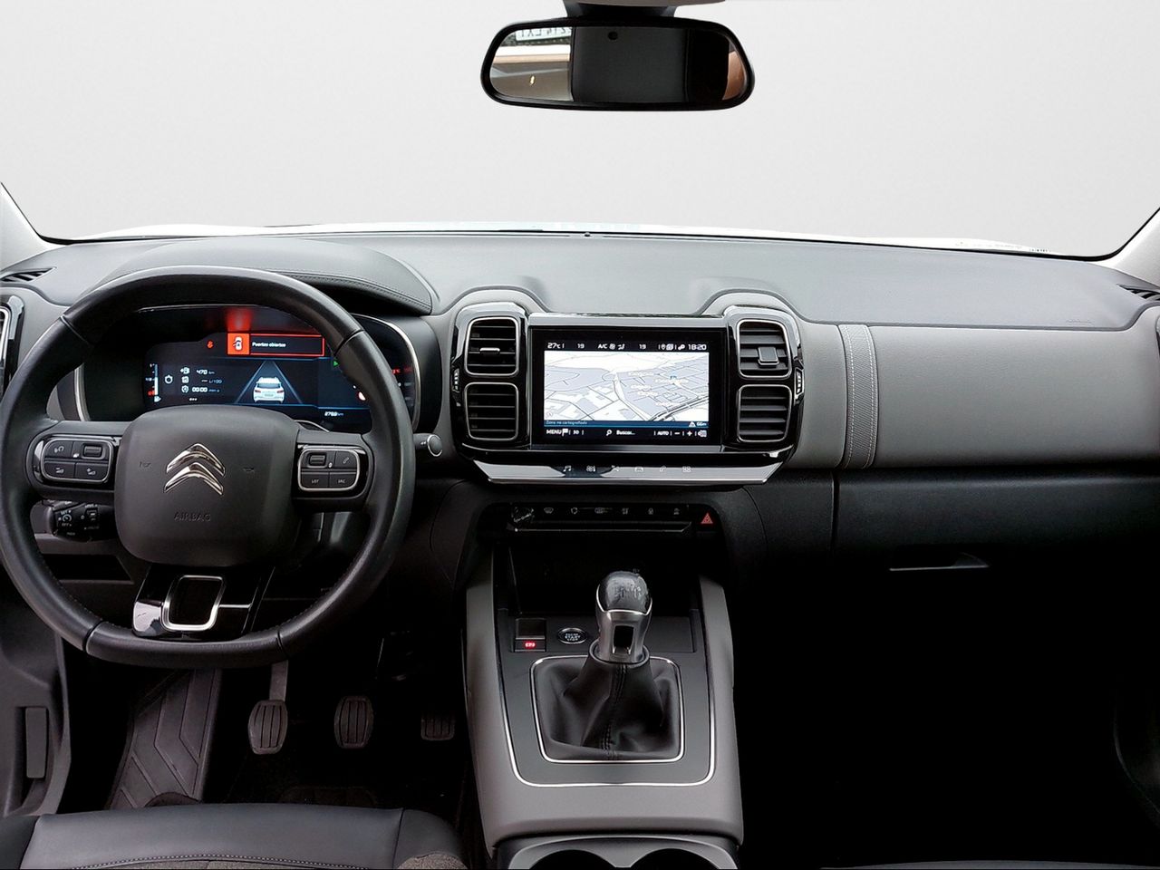 Citroën C5 Aircross BlueHdi 96kW (130CV) S&S C Series - Foto 2