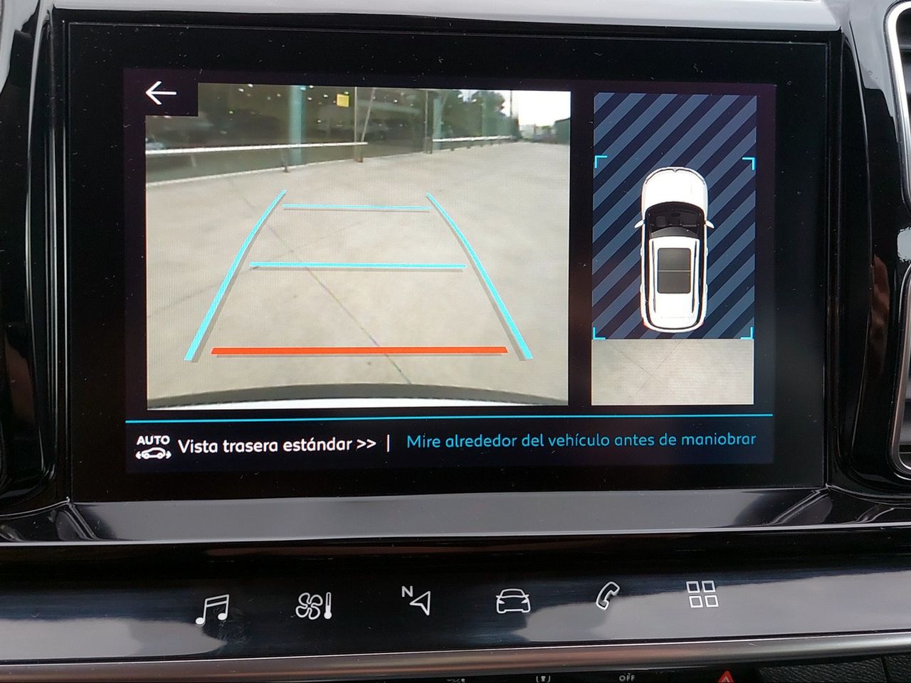 Citroën C5 Aircross BlueHdi 96kW (130CV) S&S C Series - Foto 2