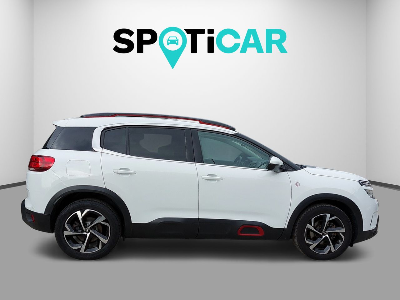 Citroën C5 Aircross BlueHdi 96kW (130CV) S&S C Series - Foto 2