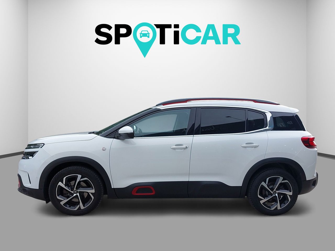 Citroën C5 Aircross BlueHdi 96kW (130CV) S&S C Series - Foto 2