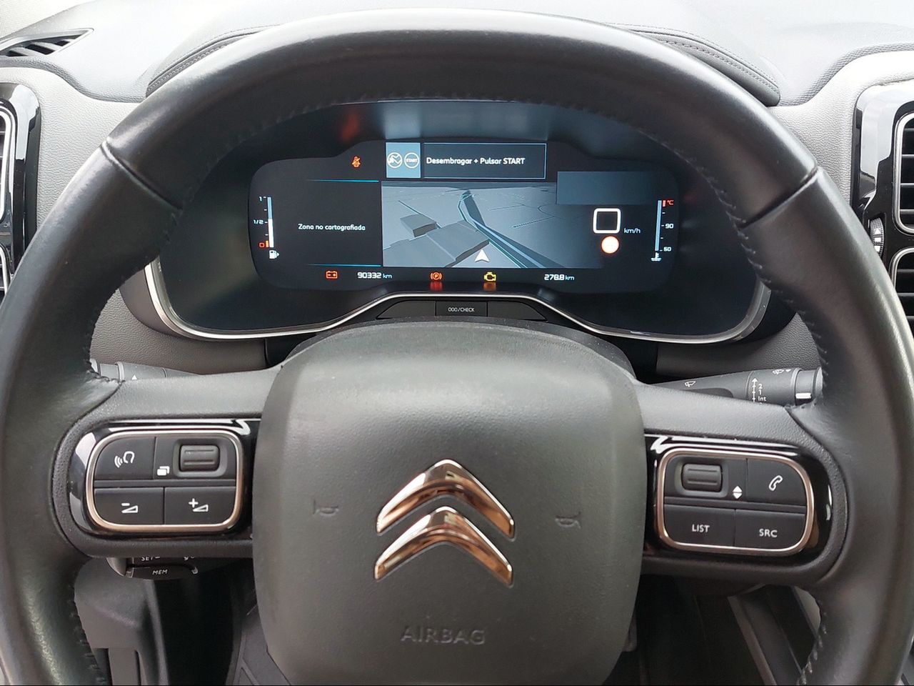 Citroën C5 Aircross BlueHdi 96kW (130CV) S&S C Series - Foto 2