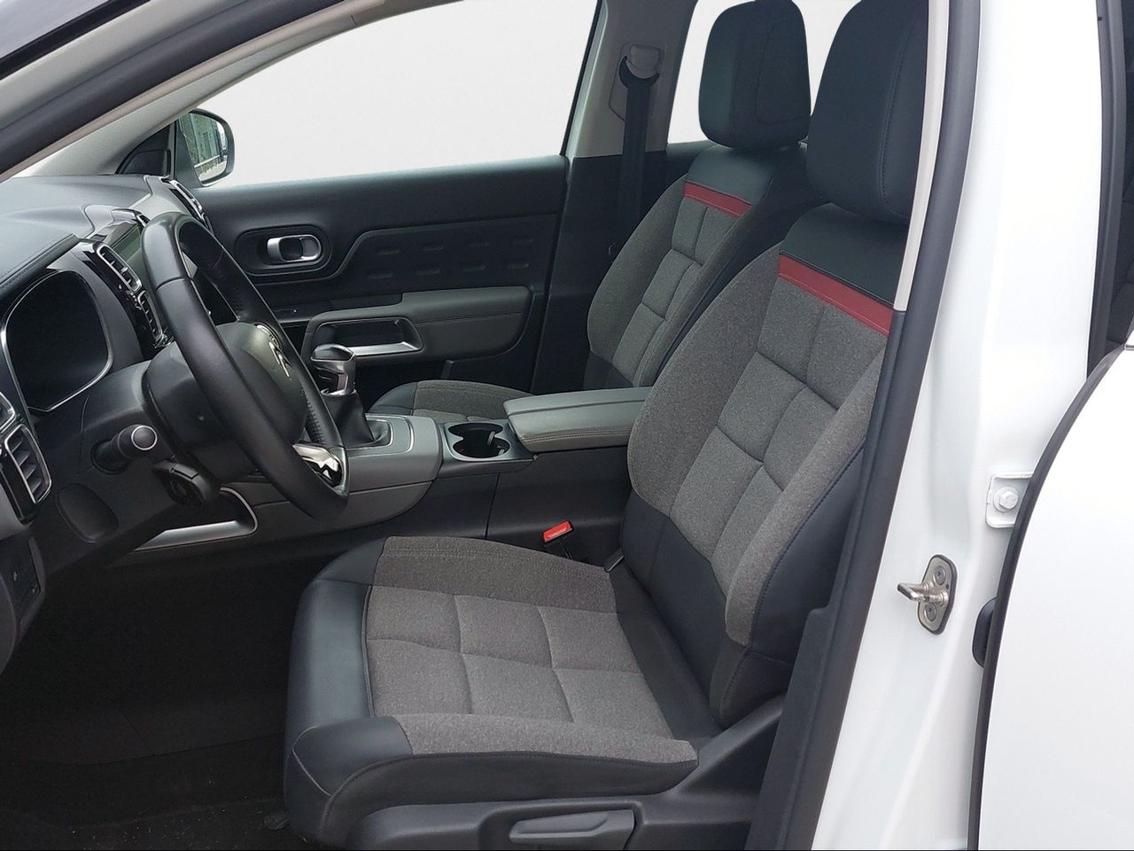 Citroën C5 Aircross BlueHdi 96kW (130CV) S&S C Series - Foto 2