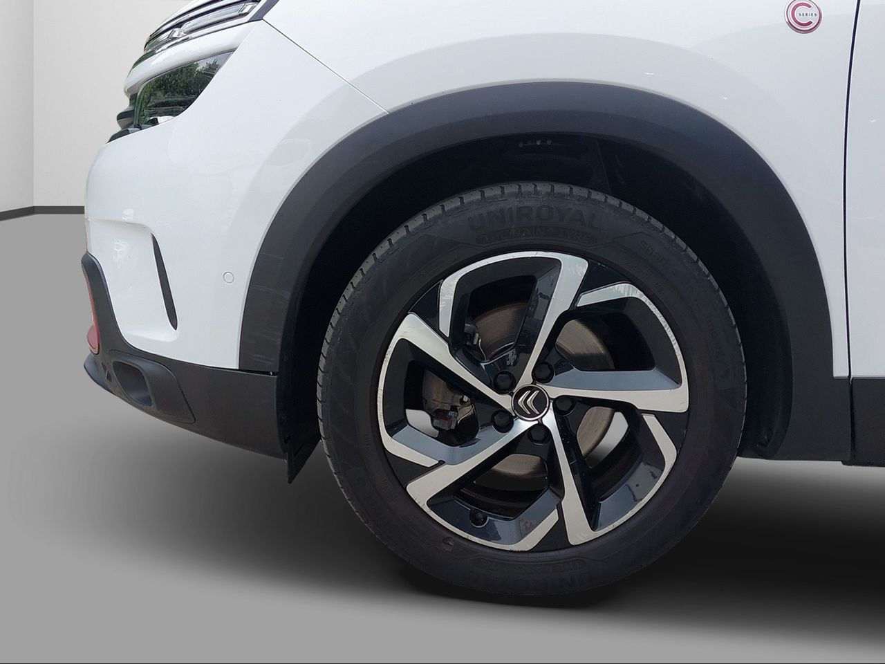 Citroën C5 Aircross BlueHdi 96kW (130CV) S&S C Series - Foto 2