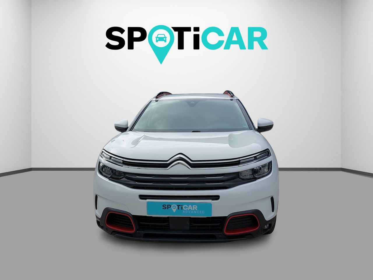 Citroën C5 Aircross BlueHdi 96kW (130CV) S&S C Series - Foto 2