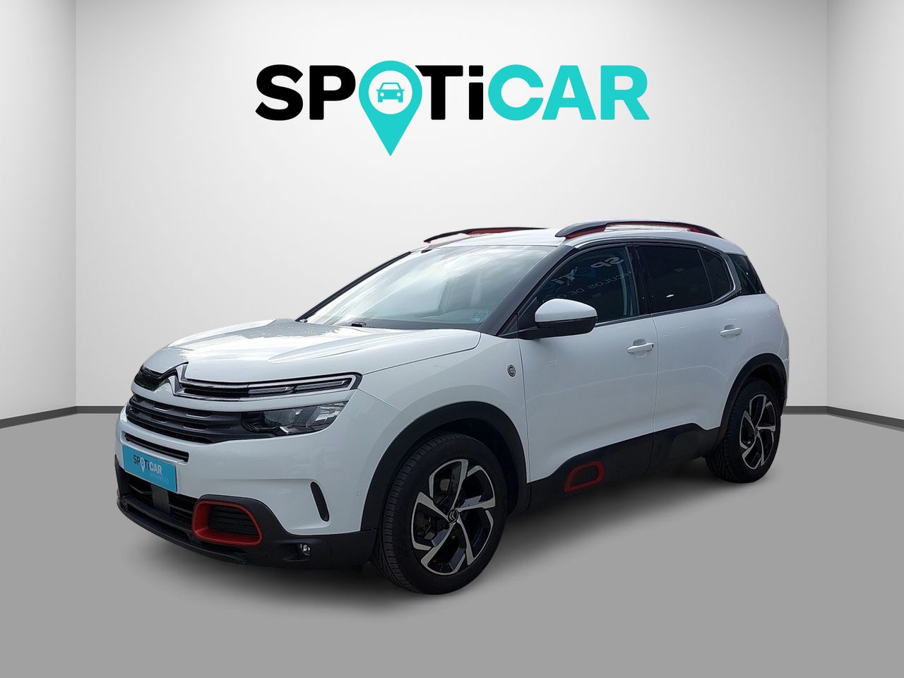 Citroën C5 Aircross BlueHdi 96kW (130CV) S&S C Series - Foto 2