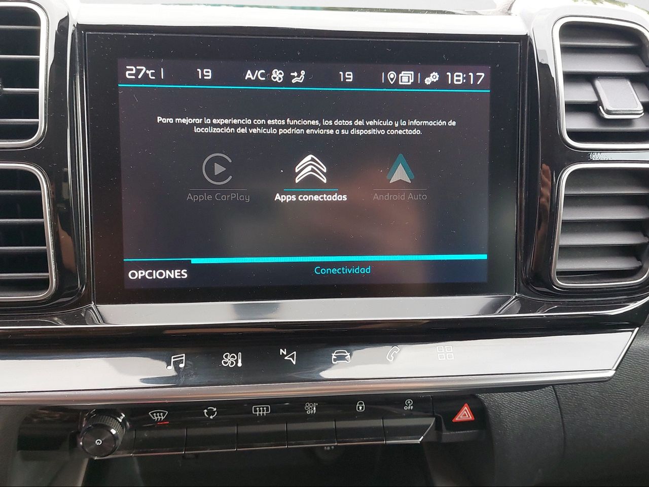 Citroën C5 Aircross BlueHdi 96kW (130CV) S&S C Series - Foto 2