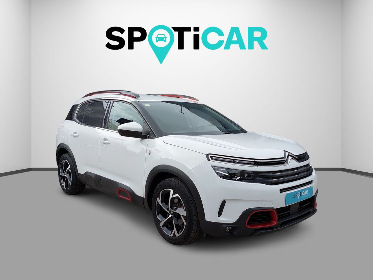 Citroën C5 Aircross BlueHdi 96kW (130CV) S&S C Series - Foto 2