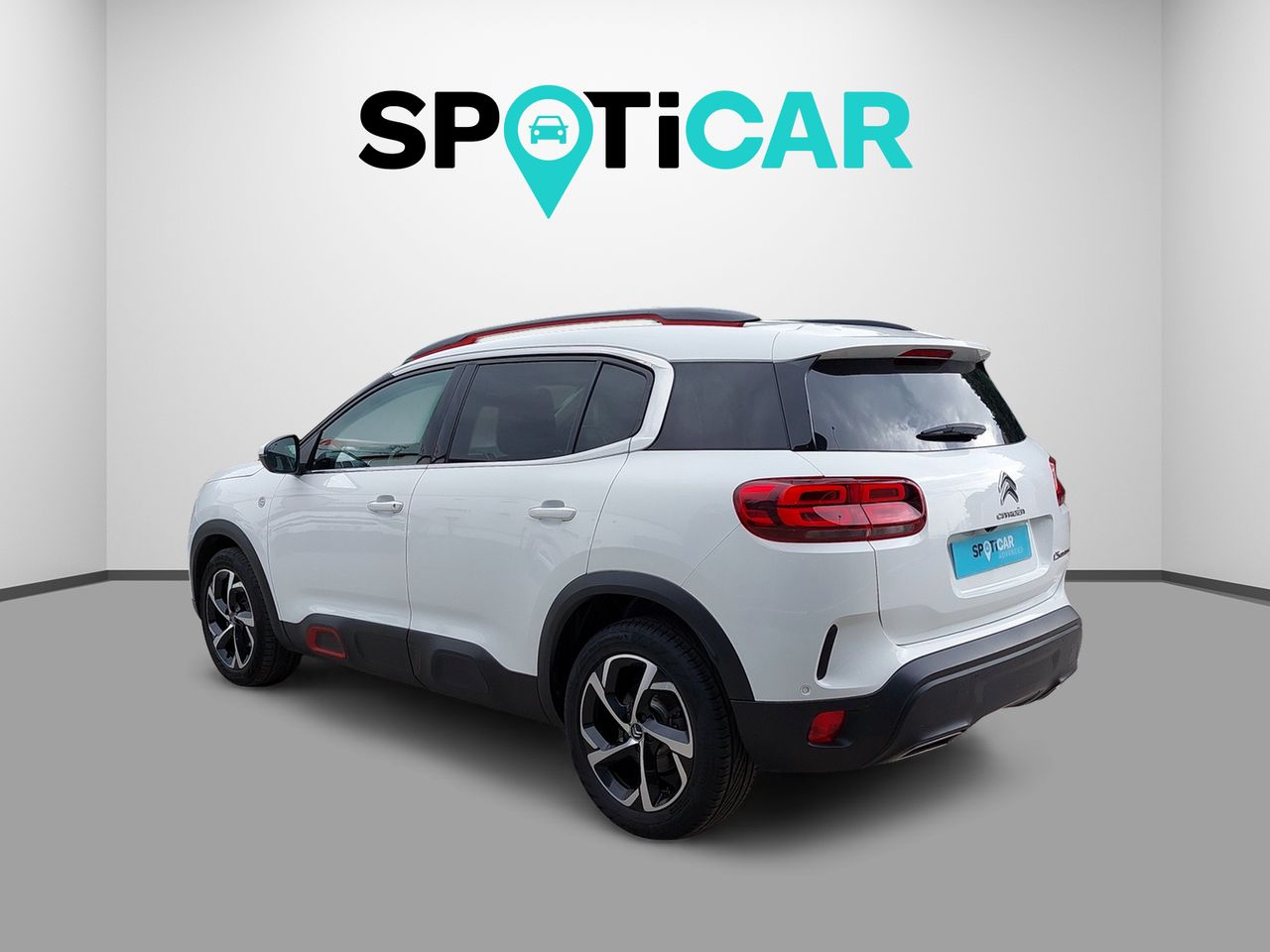 Citroën C5 Aircross BlueHdi 96kW (130CV) S&S C Series - Foto 2