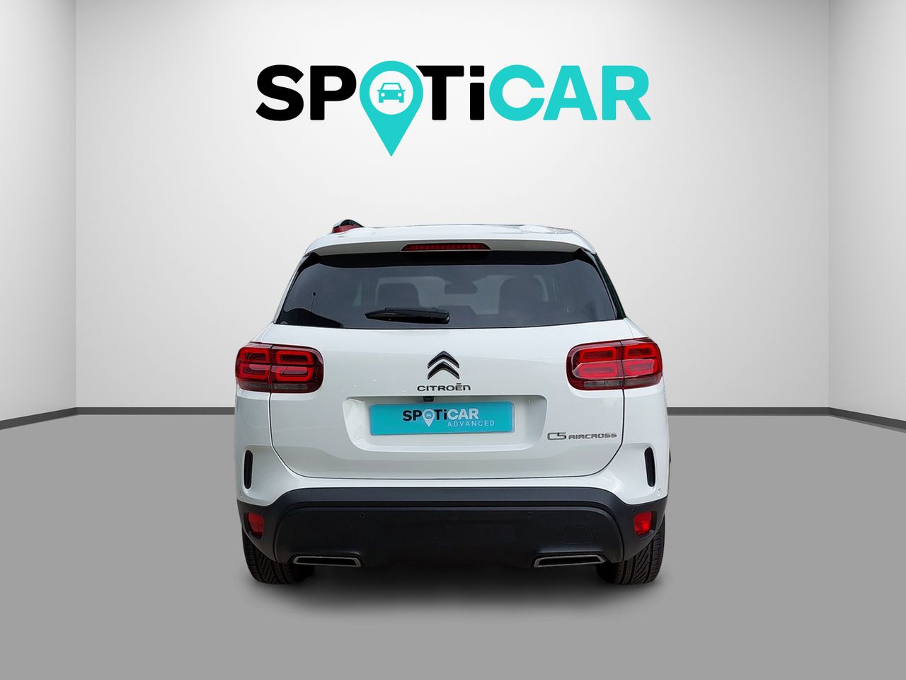 Citroën C5 Aircross BlueHdi 96kW (130CV) S&S C Series - Foto 2