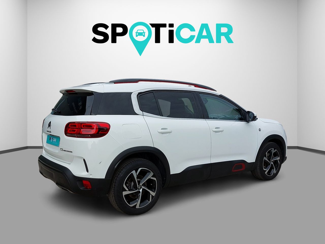 Citroën C5 Aircross BlueHdi 96kW (130CV) S&S C Series - Foto 2